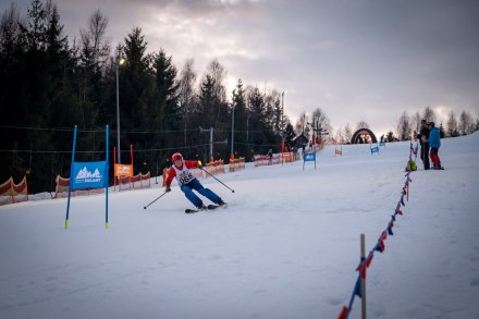 II Wiślańskie Szusy